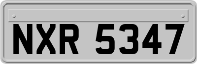 NXR5347