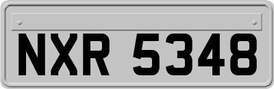 NXR5348