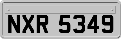 NXR5349