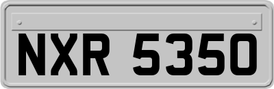 NXR5350