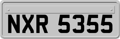 NXR5355