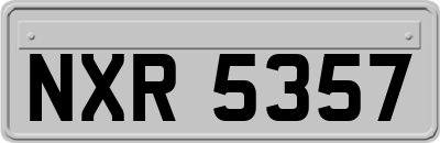 NXR5357