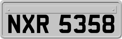 NXR5358