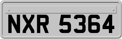 NXR5364