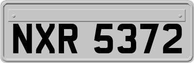 NXR5372