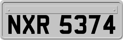 NXR5374