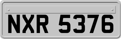 NXR5376