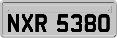 NXR5380