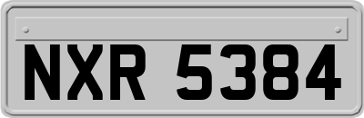 NXR5384