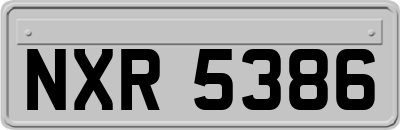 NXR5386