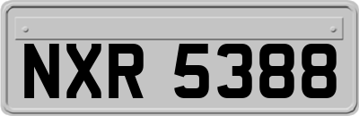 NXR5388