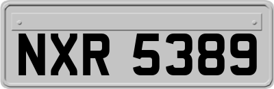 NXR5389