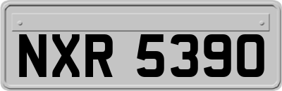 NXR5390