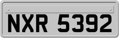 NXR5392