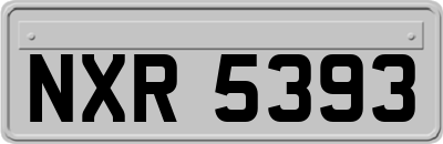 NXR5393