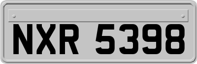 NXR5398