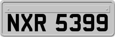 NXR5399