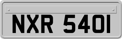 NXR5401