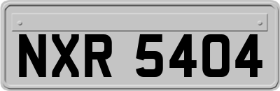 NXR5404