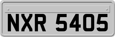 NXR5405