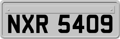 NXR5409