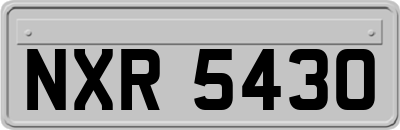 NXR5430