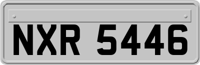 NXR5446