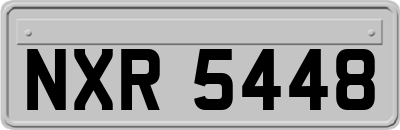 NXR5448