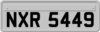 NXR5449