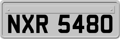 NXR5480