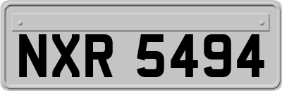 NXR5494