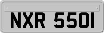 NXR5501