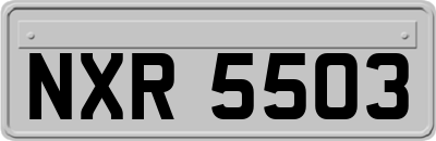 NXR5503