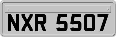 NXR5507