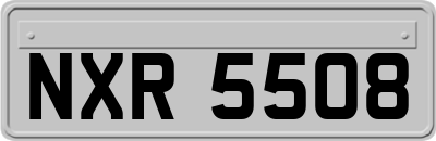 NXR5508