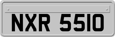 NXR5510