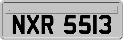 NXR5513