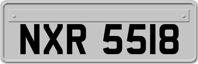 NXR5518