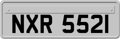 NXR5521