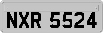 NXR5524