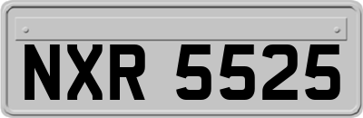 NXR5525