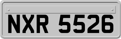 NXR5526