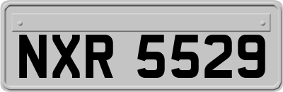 NXR5529