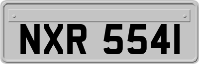 NXR5541