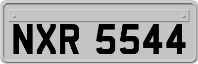 NXR5544