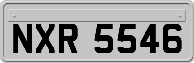 NXR5546