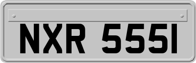 NXR5551