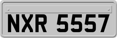 NXR5557