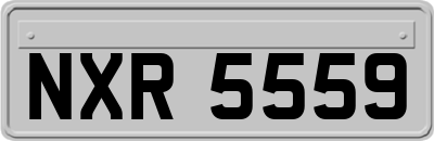 NXR5559