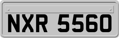 NXR5560